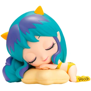 Urusei Yatsura - Anime ver. Q posket sleeping-Lum-