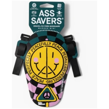 Priekšējais dubļusargs - Ass Savers Mudder Mini Bi