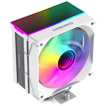 Chłodzenie CPU GameMax Sigma 550 Infinity WH | SIG
