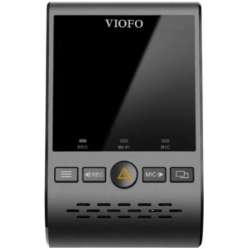 Viofo Videoreģistrators a129 pro-g