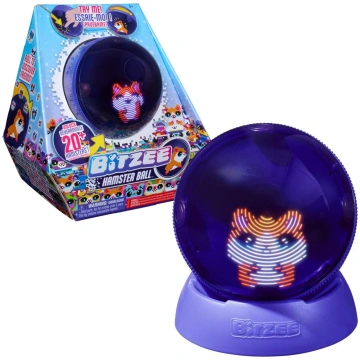 Spin Master Bitzee Hamster Ball interactive pet AR