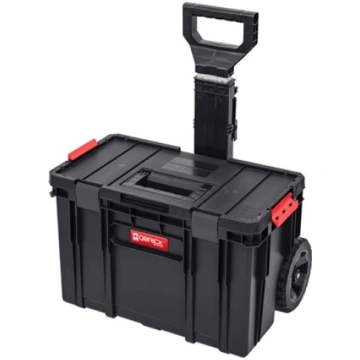 Qbrick Skrzynka narzdziowa na kókach Two Cart Plus