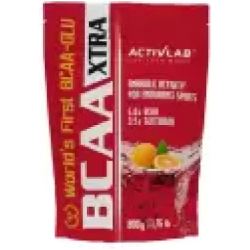 BCAA XTRA - Orange, 800g Activlab Sport