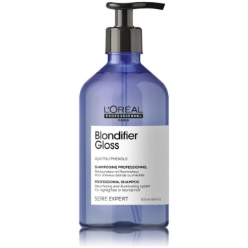 L"oreal Professionnel Serie Expert Blondifier Glos