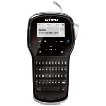 DYMO LabelManager 280 label printer (S0968920)