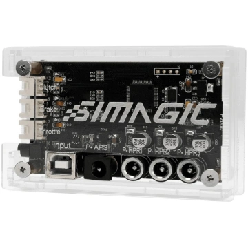 Simagic Haptic Control Box | P2000-HCB | 697547277
