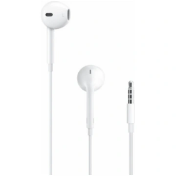 Austiņas Apple EarPods (MNHF2ZM/A)