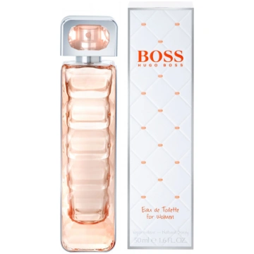 Hugo Boss Orange EDT 50ml Smaržas sievietēm
