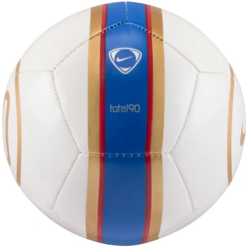 Nike Skills T90 bumba IH7533-101 / balta / 1 15158