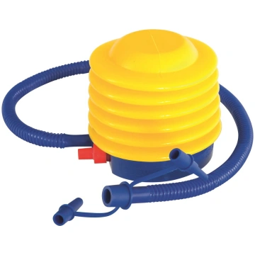 Kājā darbināms pumpis Bestway Air Step — priekš pi