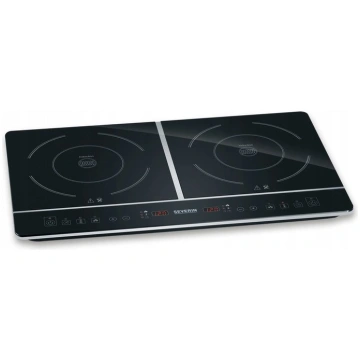 Plyta wolnostojaca Severin Severin DK 1033 Doppel-