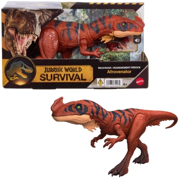 Rotaļlietu figūriņa Mattel Jurassic World Survival