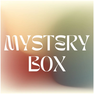 Pārsteiguma MYSTERY BOX Zeķubikses 3gab