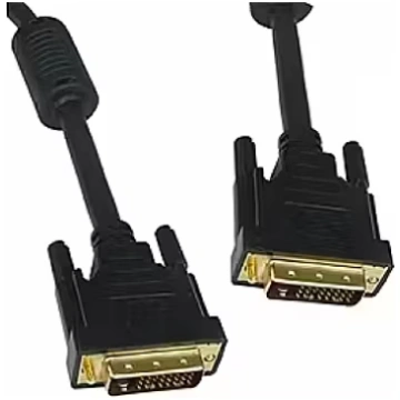 Brackton DVI-D Cable, 2m (DVI-SKB-0200.B)