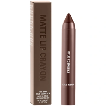 Kylie Cosmetics - Matte Lip Crayon - 622 Thanks Fo