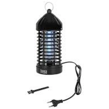 Insektu iznīc.lampa 2W240V TEESA