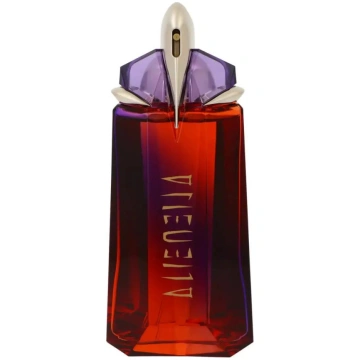 Tester Mugler Alien Hypersense Edp 90ml 3614274073