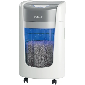 Papīra smalcinātājs Leitz IQ OptiMax Home Office 2