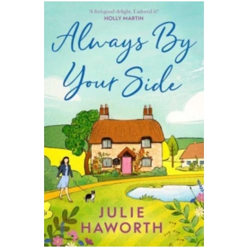 Always By Your Side Julie Haworth
