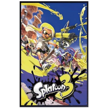Splatoon 3
