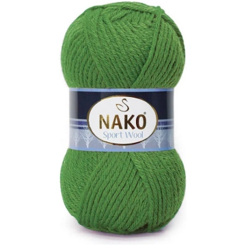 NAKO SPORT WOOL