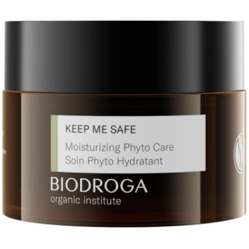 Mitrinošs krēms sejas ādai 24h 50ml BO90008 BIODRO