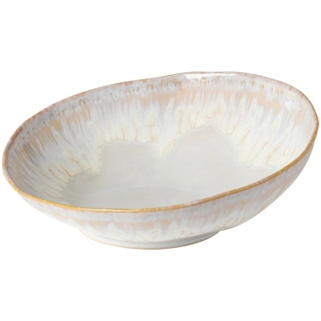 Balta keramikas bļoda Costa Nova Brisa, ⌀ 24 cm