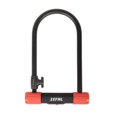 ZEFAL K-TRAZ U13 saslēdzējs - melns 27053