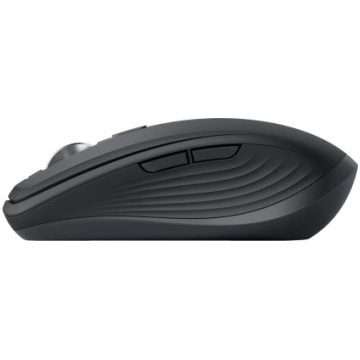 Logitech MX Anywhere 3S Mouse - RF Wireless + Blue