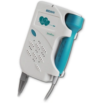 Kabatas doplera sensors bez zondes SONOTRAX LITE.