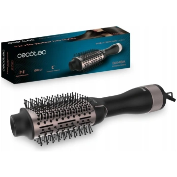 žāvētājs-Lokšķēres Cecotec Elektriskais Birste Mat