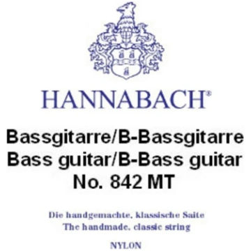 Strings for classic guitar Special model H/B-1 med