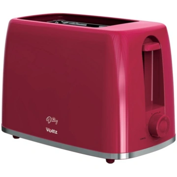 Oliver Voltz Daisy 5OV51440WR, Tosteris, 700W, 6 i