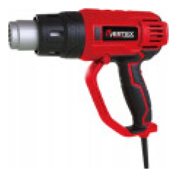 Siltuma lielgabals NO NOSAUKUMA HEAT GUNS VERTEX V