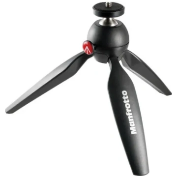 Manfrotto Pixi Mini Tripod for Compact System Came
