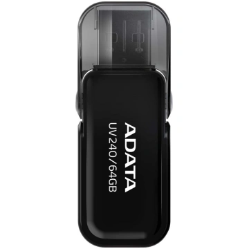 ADATA UV240 USB flash drive 64 GB USB Type-A 2.0 B