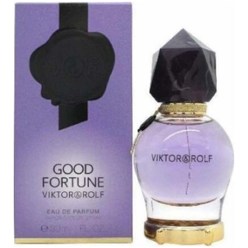 Viktor & Rolf damskie Good Fortune EDP refillable 