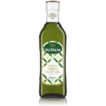 Olīveļļa Extra Virgin 0.5l, Olitalia - 450-08355