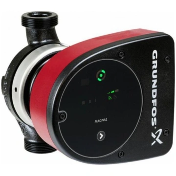 Sūknis MAGNA1 25-40 180 (97924153) Grundfos 119381