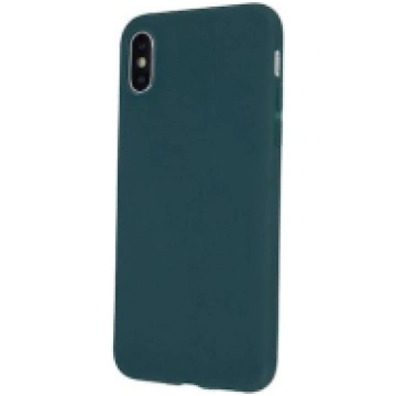 iLike Samsung Galaxy A32 4G Silicone Case Forest G