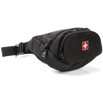 Skriešanas Vingrošanas Jostas Pleca Soma SWISSBAGS