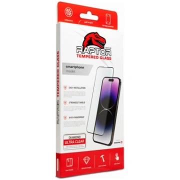 Swissten Swissten Raptor Diamond Ultra Full Face T