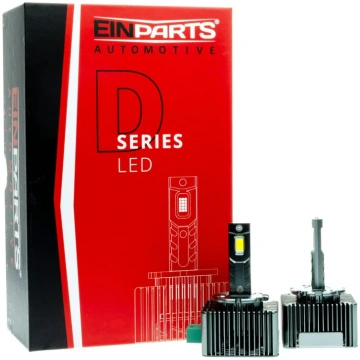 EPLH92 LED BULBS D3S 6000K