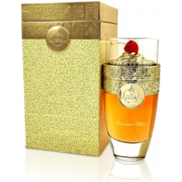Paris Corner Banana Bliss Smaržas EDP 100 ml EB115