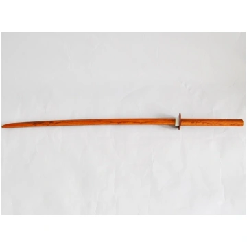 Dojo Red Oak A-Class bokkens