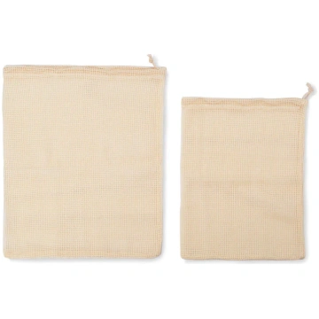 Mesh bags set GREENS BC