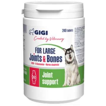 GIGI Large Joints&Bones tbl. N240 4751008430707