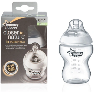Tommee Tippee Art. 42240079 Closer To Nature Baroš