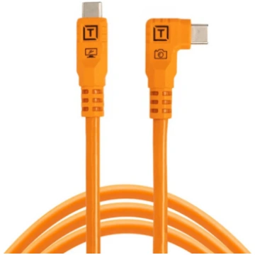 Tether Tools cable USB-C - USB-C TetherPro Optima 