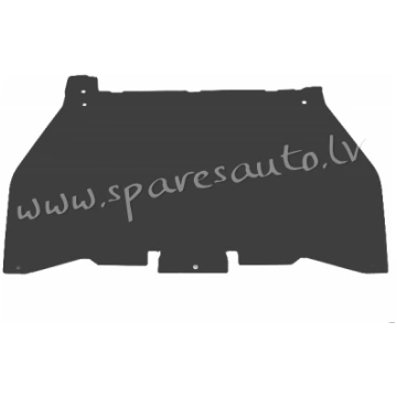 132734-8 - OE: 4B0 863 822 L; 4B0 863 822 N 1997 -